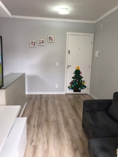 Apartamento à venda com 2 quartos, 49m² - Foto 14