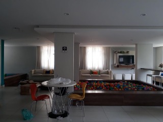 Apartamento à venda com 3 quartos, 63m² - Foto 17