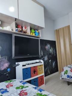 Apartamento à venda com 3 quartos, 62m² - Foto 7