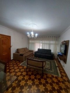 Casa à venda com 3 quartos, 160m² - Foto 5