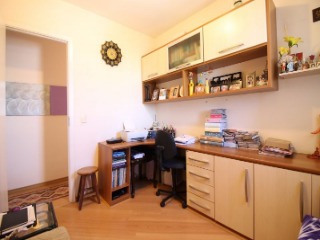 Apartamento à venda com 3 quartos, 72m² - Foto 8