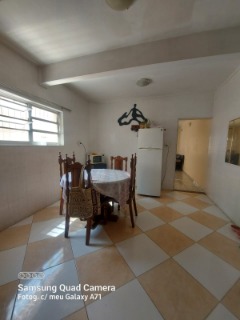 Sobrado à venda com 2 quartos, 120m² - Foto 14