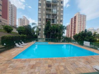 Apartamento à venda com 2 quartos, 59m² - Foto 8