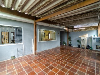 Casa à venda com 2 quartos, 125m² - Foto 6