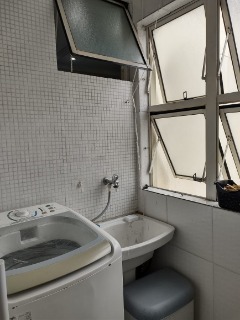 Apartamento à venda com 3 quartos, 62m² - Foto 4