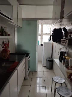 Apartamento à venda com 3 quartos, 62m² - Foto 5