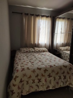 Apartamento à venda com 3 quartos, 62m² - Foto 6