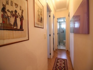 Apartamento à venda com 3 quartos, 72m² - Foto 6