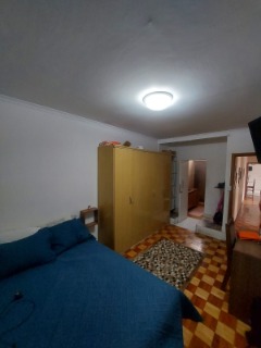 Casa à venda com 3 quartos, 160m² - Foto 8