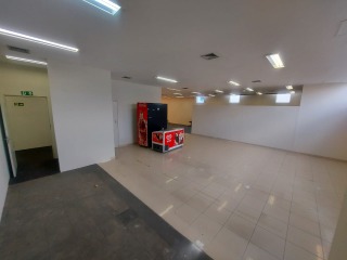 Depósito-Galpão-Armazém para alugar, 440m² - Foto 3