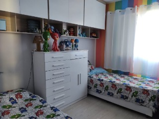 Apartamento à venda com 3 quartos, 62m² - Foto 9