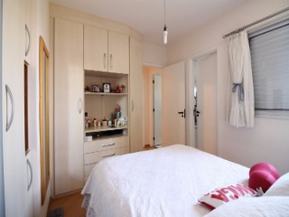 Apartamento à venda com 3 quartos, 72m² - Foto 13