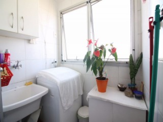 Apartamento à venda com 3 quartos, 72m² - Foto 5