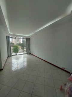 Apartamento à venda com 2 quartos, 59m² - Foto 1