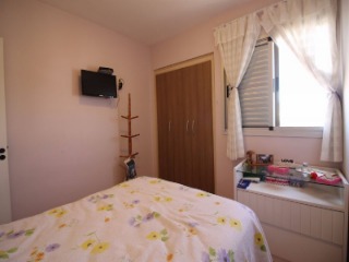 Apartamento à venda com 3 quartos, 72m² - Foto 10