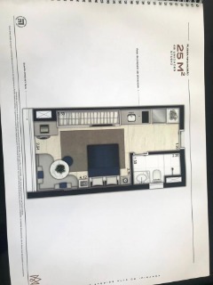 Kitnet e Studio à venda com 1 quarto, 25m² - Foto 11