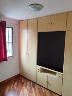 Apartamento à venda com 2 quartos, 51m² - Foto 25