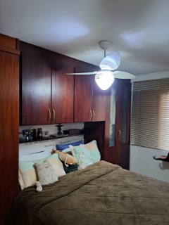 Apartamento para alugar com 2 quartos, 49m² - Foto 2