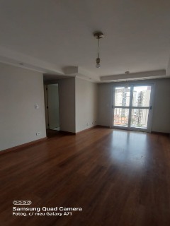 Apartamento à venda com 2 quartos, 47m² - Foto 5