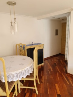 Apartamento à venda com 2 quartos, 51m² - Foto 6