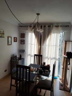 Apartamento para alugar com 2 quartos, 49m² - Foto 1