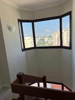 Cobertura à venda com 3 quartos, 169m² - Foto 22