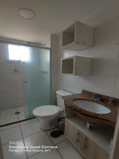 Apartamento à venda com 2 quartos, 47m² - Foto 8