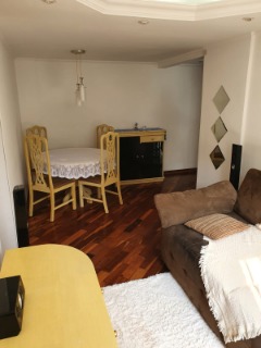 Apartamento à venda com 2 quartos, 51m² - Foto 9