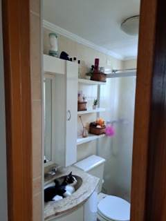 Apartamento para alugar com 2 quartos, 49m² - Foto 6