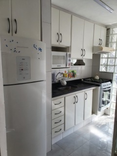 Apartamento à venda com 2 quartos, 51m² - Foto 3