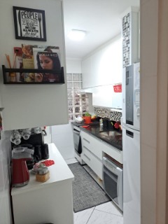 Apartamento para alugar com 2 quartos, 49m² - Foto 10