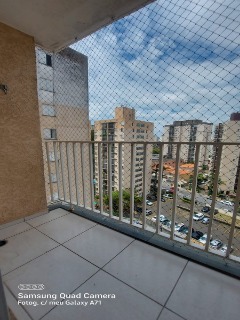 Apartamento à venda com 2 quartos, 47m² - Foto 7