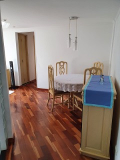 Apartamento à venda com 2 quartos, 51m² - Foto 10