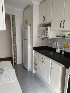 Apartamento à venda com 2 quartos, 51m² - Foto 4