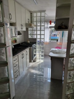 Apartamento à venda com 2 quartos, 51m² - Foto 1