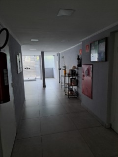 Apartamento para alugar com 2 quartos, 49m² - Foto 13