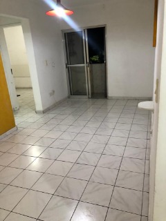 Apartamento à venda com 2 quartos, 55m² - Foto 5