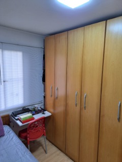 Apartamento para alugar com 2 quartos, 49m² - Foto 4