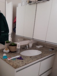 Apartamento à venda com 2 quartos, 53m² - Foto 5