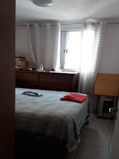 Apartamento à venda com 2 quartos, 53m² - Foto 2