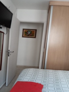 Apartamento à venda com 2 quartos, 53m² - Foto 3