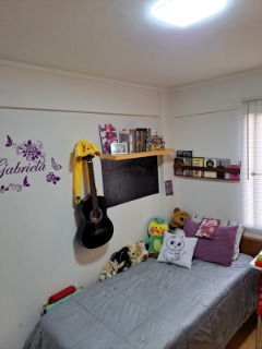 Apartamento para alugar com 2 quartos, 49m² - Foto 3