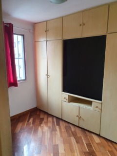 Apartamento à venda com 2 quartos, 51m² - Foto 26