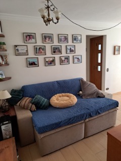 Apartamento para alugar com 2 quartos, 49m² - Foto 8