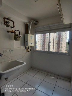 Apartamento à venda com 2 quartos, 47m² - Foto 6