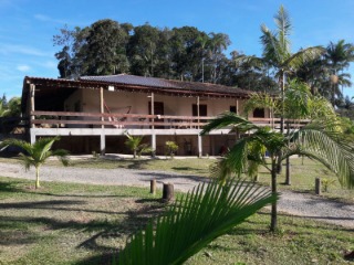 Fazenda à venda com 4 quartos, 300m² - Foto 11