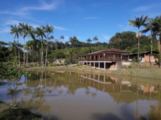 Fazenda à venda com 4 quartos, 300m² - Foto 9