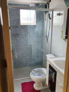 Apartamento à venda com 2 quartos, 51m² - Foto 15