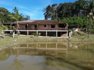 Fazenda à venda com 4 quartos, 300m² - Foto 2