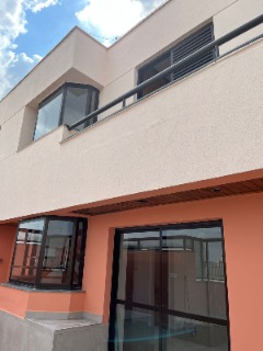 Cobertura à venda com 3 quartos, 169m² - Foto 2